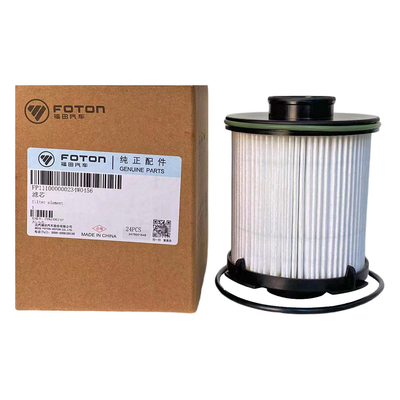 2016- Foton Ollin Tunland SUP originale Aumark Separatore di acqua per carburante diesel P111000000234
