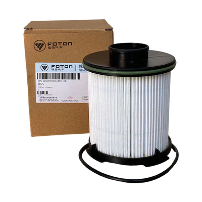 2016- Foton Ollin Tunland SUP originale Aumark Separatore di acqua per carburante diesel P111000000234
