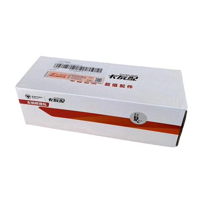 Foton Aumarrk S1 S3 Aoling CTS Kit di riparazione delle articolazioni veloci J1056PE-3001064 per il 2016-anno