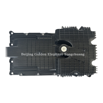 Foton Omark s1 s3 Omark CTX cts Express Express ISF 3.8 4.5 Gruppo coppa dell'olio 5302027