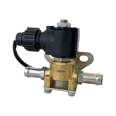 La valvola solenoide ad azione diretta per generatore diesel e camion pesante da parte di professionisti