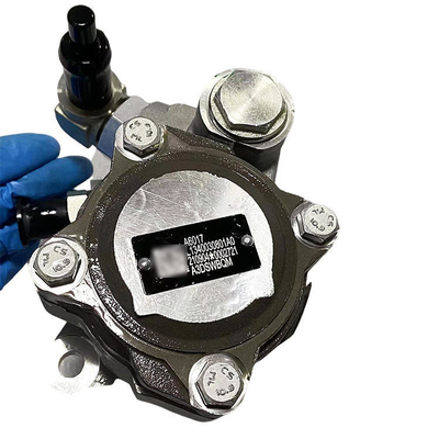 Alfa Automotive Parts Pompa idraulica a sterzo per Omako Olling MRT CTX