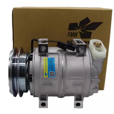 Mitsubishi L200 Pajero Sport Bus A/C Compressore MN123626 12V Climatizzazione automatica