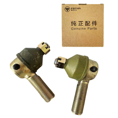 Foton Aumak Bell CTX MRT Front Bridge Pull Rod Ball Head SBJ1046E6-3003060 Parte originale