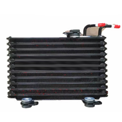 Modello di rete di dissipazione del calore per Mitsubishi Pickup L200 4D56 12V/24V Gearbox Radiator