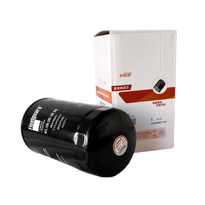 Filtro di olio per motore di auto per Foton 3.8 Olling CTS Omak S3 Servizio OEM