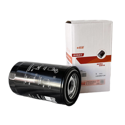 Filtro di olio per motore di auto per Foton 3.8 Olling CTS Omak S3 Servizio OEM