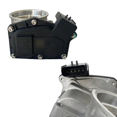 Parti originali del camion Foton Gruppo valvola di controllo dell'aria Omakao Bell MRT CTX 3.8 2002-2016