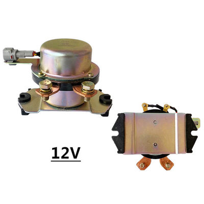 Foton CTX MRT Interruttore principale di alimentazione elettromagnetica per il furgone Fukuda Omakao
