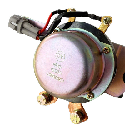 Foton CTX MRT Interruttore principale di alimentazione elettromagnetica per il furgone Fukuda Omakao