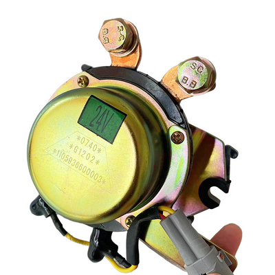 Foton CTX MRT Interruttore principale di alimentazione elettromagnetica per il furgone Fukuda Omakao