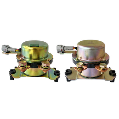 Foton CTX MRT Interruttore principale di alimentazione elettromagnetica per il furgone Fukuda Omakao