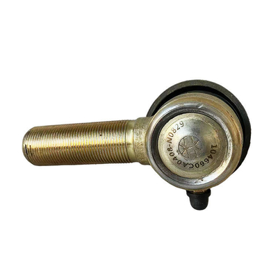 Foton Sliver Ball Joint di Steering Tie Rod Parti auto per macchine da costruzione