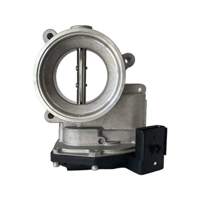 Design Land Omakao Bell Accelerator Body Assembly per MRT CTX 3.8 Auto Auto Parts Categoria