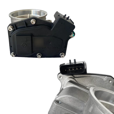 Design Land Omakao Bell Accelerator Body Assembly per MRT CTX 3.8 Auto Auto Parts Categoria