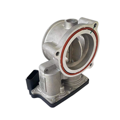 Omakao Bell MRT CTX 3.8 Valve di controllo dell'aria per il corpo dell'acceleratore Foton 2002-2016