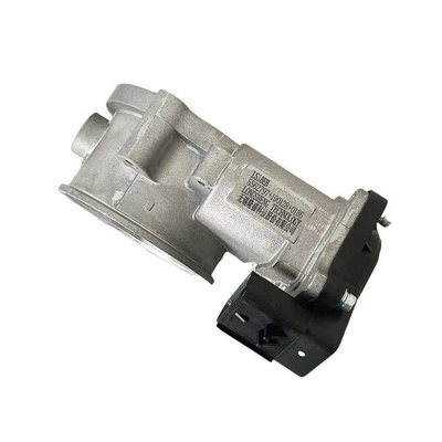 Omakao Bell MRT CTX 3.8 Valve di controllo dell'aria per il corpo dell'acceleratore Foton 2002-2016