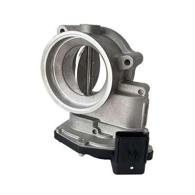 Omakao Bell MRT CTX 3.8 Valve di controllo dell'aria per il corpo dell'acceleratore Foton 2002-2016