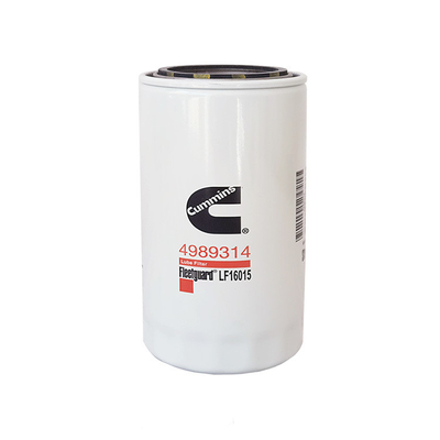 Il filtro dell'olio Alpha LF16015 4.5 per parti originali di auto del motore Foton