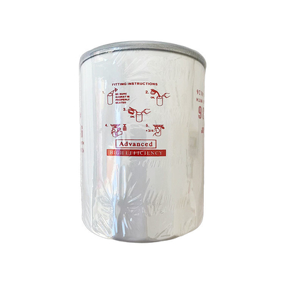 Fitting per auto Foton Alpha e filtro idraulico di olio resistente HS-0056 per componente motore