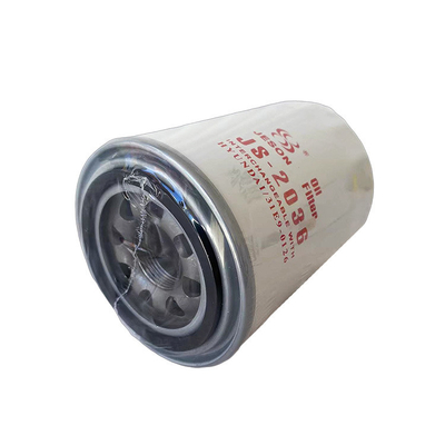 Fitting per auto Foton Alpha e filtro idraulico di olio resistente HS-0056 per componente motore