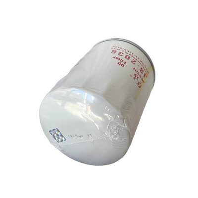 Fitting per auto Foton Alpha e filtro idraulico di olio resistente HS-0056 per componente motore