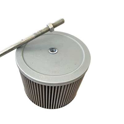 Foton Alpha filtro di aspirazione dell'olio per apparecchiature per auto PO-CO-01-01470A per fornitura di macchine Changhong