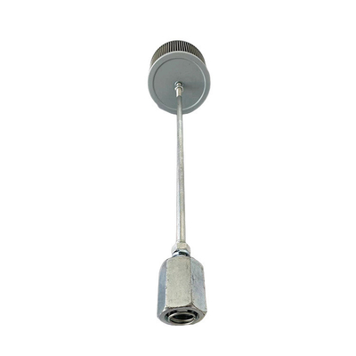 Foton Alpha filtro di aspirazione dell'olio per apparecchiature per auto PO-CO-01-01470A per fornitura di macchine Changhong