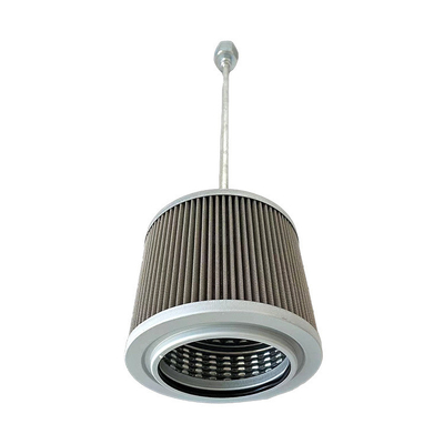 Foton Alpha filtro di aspirazione dell'olio per apparecchiature per auto PO-CO-01-01470A per fornitura di macchine Changhong