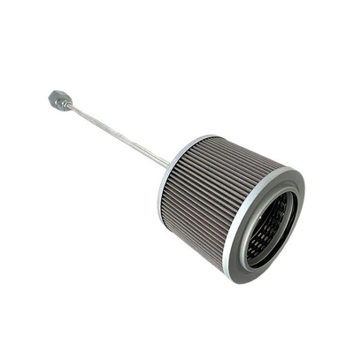 Foton Alpha filtro di aspirazione dell'olio per apparecchiature per auto PO-CO-01-01470A per fornitura di macchine Changhong