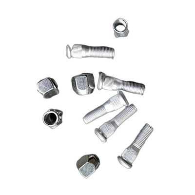 T6T8 Shuailing Tire Screw Nuts e bulloni per pick-up 2002-2016 Alpha Auto Accessori