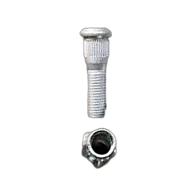T6T8 Shuailing Tire Screw Nuts e bulloni per pick-up 2002-2016 Alpha Auto Accessori