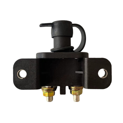 Foton Steel Rotary Master Power Switch Batteria per auto Disconnettare con chiave rimovibile e tagliare la funzione Kill