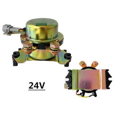 Fukuda Omakao Bell Ctx Mrt Interruttore di disconnessione elettromagnetica Batteria Interruttore camion