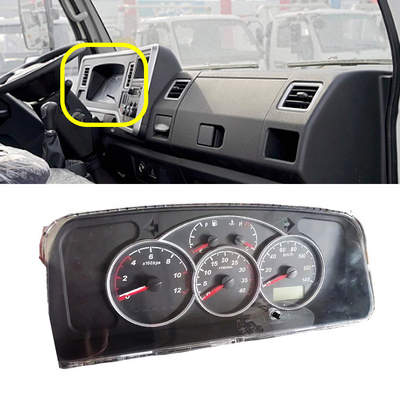 Accessori per automobili ABS Originale Omac Era Conrui H1 H2 H3 H5 H6 Strumento per Foton