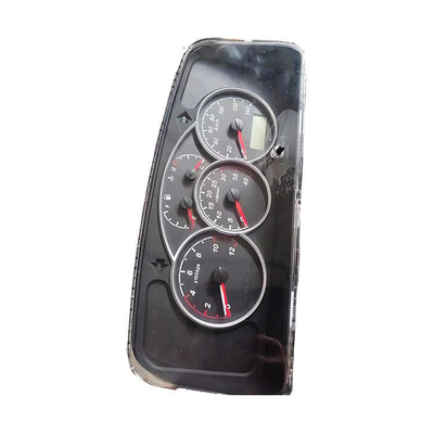 Accessori per automobili ABS Originale Omac Era Conrui H1 H2 H3 H5 H6 Strumento per Foton