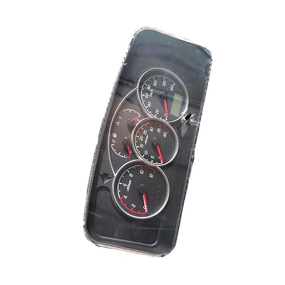 Accessori per automobili ABS Originale Omac Era Conrui H1 H2 H3 H5 H6 Strumento per Foton
