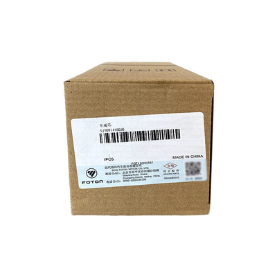 Foton Era Conroy H3 Cinque filtri di olio per auto con materiale in alluminio e motore 2.4