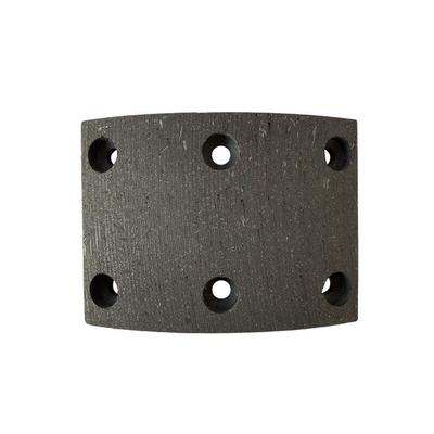 Omac Keoling MRT Pad di freno anteriori e posteriori per camion Foton Fukuda Original Auto Parts