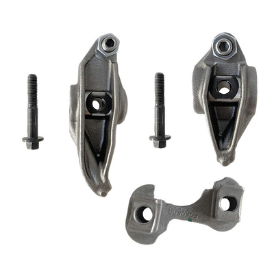 Foton Omako Bell MRT Rocker Arm Assembly Valve Push Rod 3.8 per parti auto essenziali