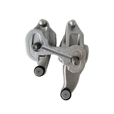 Foton Omako Bell MRT Rocker Arm Assembly Valve Push Rod 3.8 per parti auto essenziali
