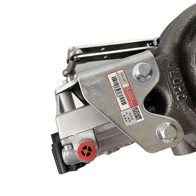 Alfa Foton Original Truck Parts Omako O Ling MRT 4.5 Motore Turbocompressore Modello 5604198