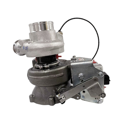 Alfa Foton Original Truck Parts Omako O Ling MRT 4.5 Motore Turbocompressore Modello 5604198