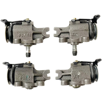 Foton Truck Parts Omako Bell MRT CTX Brake Sub-Pump Pompa principale per i modelli 2002-2016