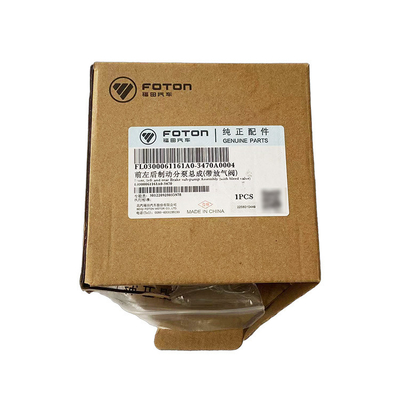 Foton Truck Parts Omako Bell MRT CTX Brake Sub-Pump Pompa principale per i modelli 2002-2016