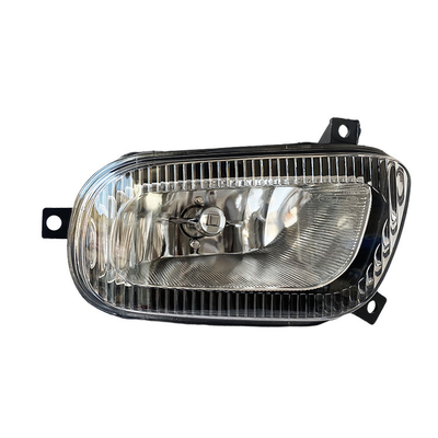 Foton Truck Front Fog Light 1B18037100094 Componente essenziale per auto per parti originali