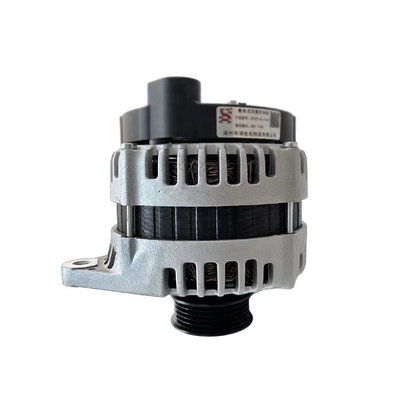2002-2016 Motore di camion Parti auto essenziali Foton Ooman 28V 110A Generatore JFZ21010-1100