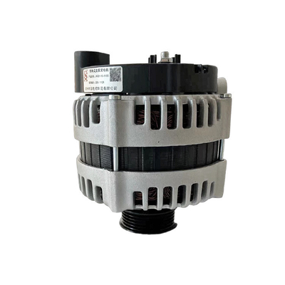 2002-2016 Motore di camion Parti auto essenziali Foton Ooman 28V 110A Generatore JFZ21010-1100