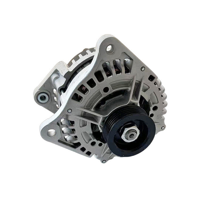 2002-2016 Motore di camion Parti auto essenziali Foton Ooman 28V 110A Generatore JFZ21010-1100