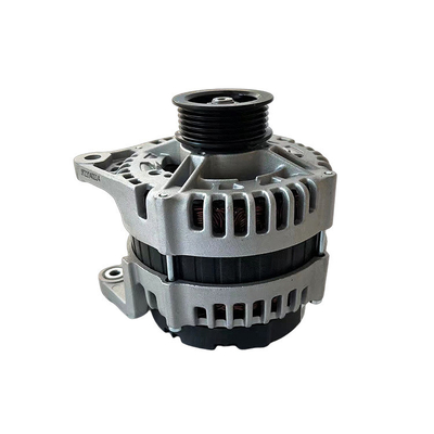 2002-2016 Motore di camion Parti auto essenziali Foton Ooman 28V 110A Generatore JFZ21010-1100